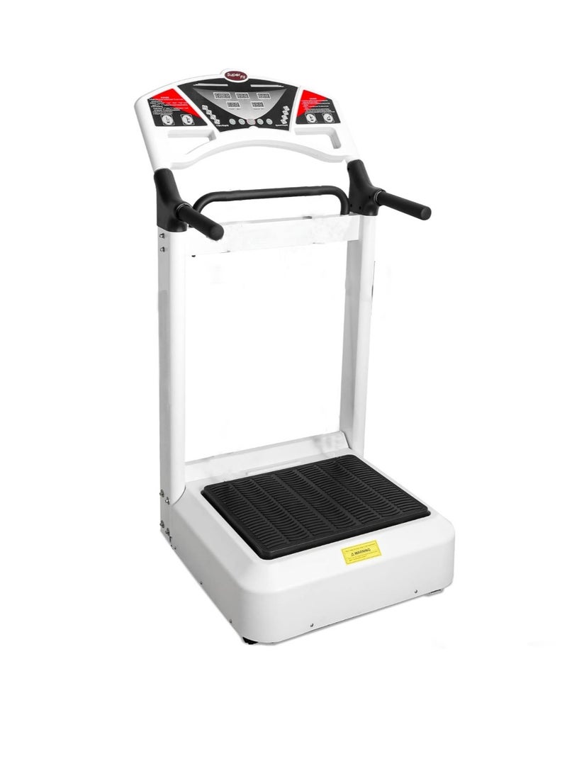 جهاز تمارين رياضية هزاز - Image 1