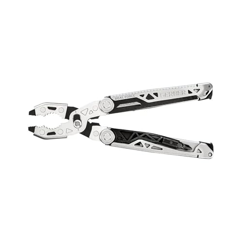Gerber أداة متعددة الاستخدامات جيربر دوال-فورس، أبيض/أسود - Image 1