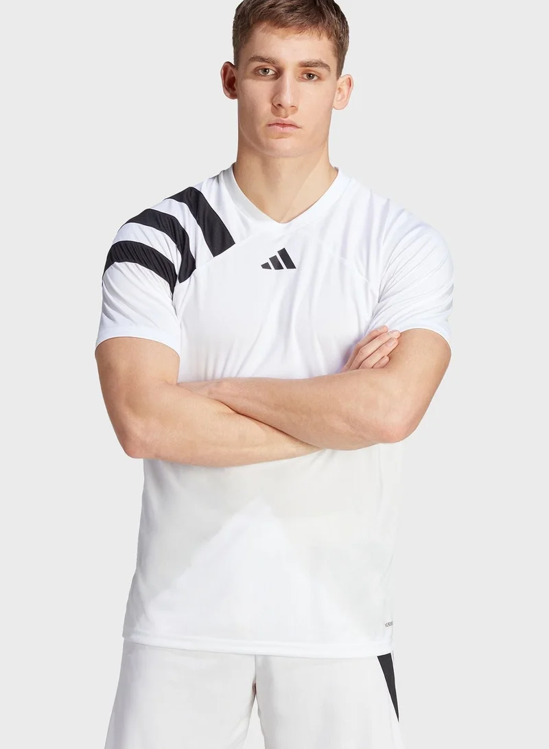 Adidas Fortore 23 Jersey
