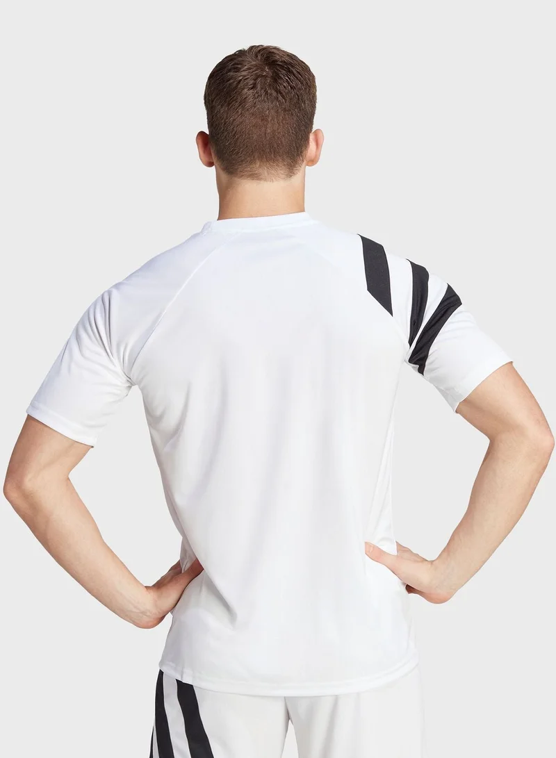 Adidas Fortore 23 Jersey