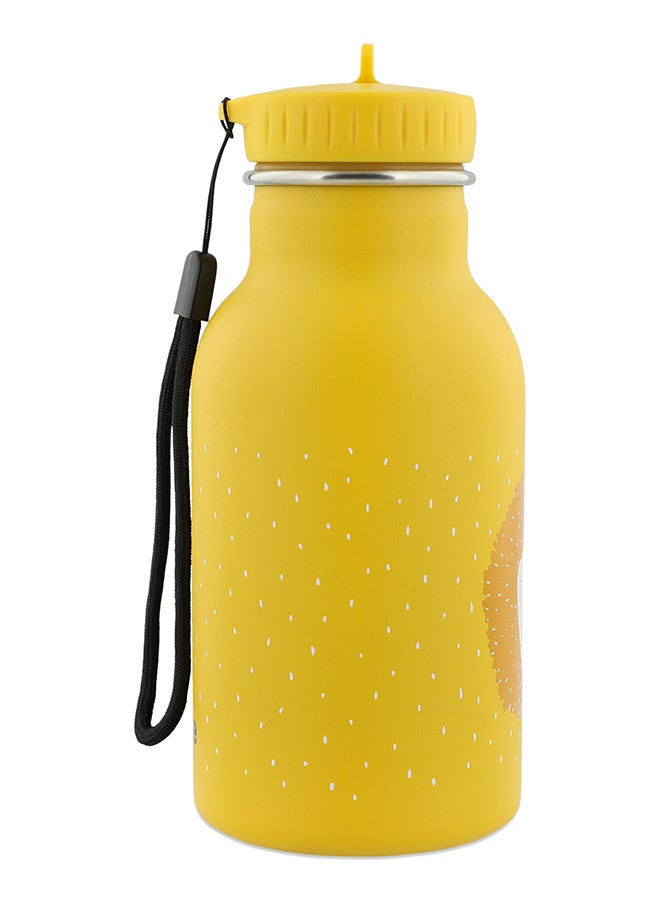 Trixie Insulated Water Bottle (350Ml) - Mr. Lion - Image 2