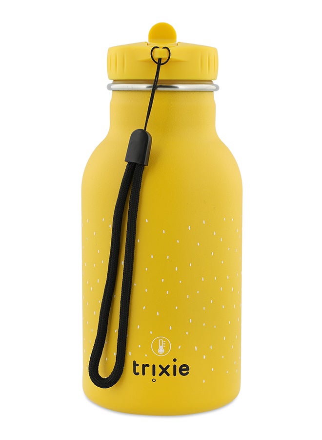 Trixie Insulated Water Bottle (350Ml) - Mr. Lion - Image 3