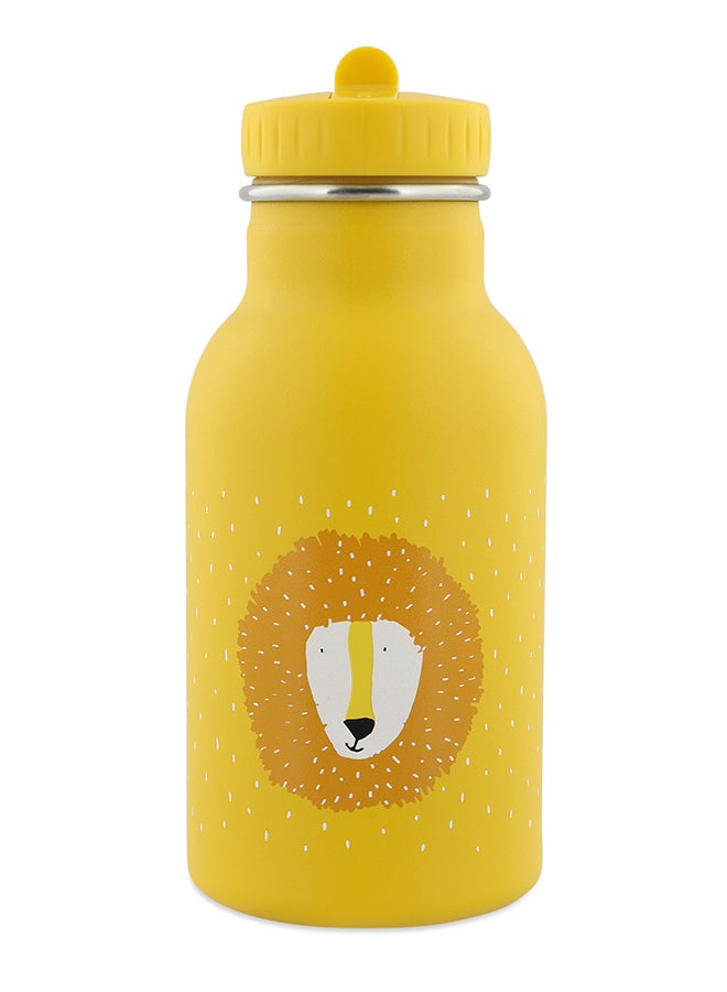 Trixie Insulated Water Bottle (350Ml) - Mr. Lion - Image 1