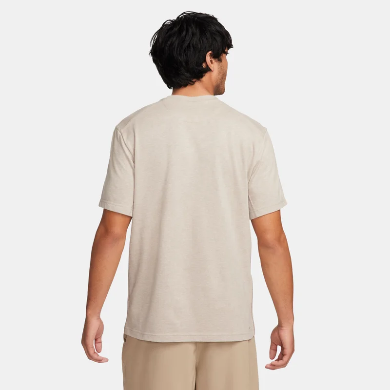 نايكي تيشيرت التمرين برايميري دراي-فت للرجال