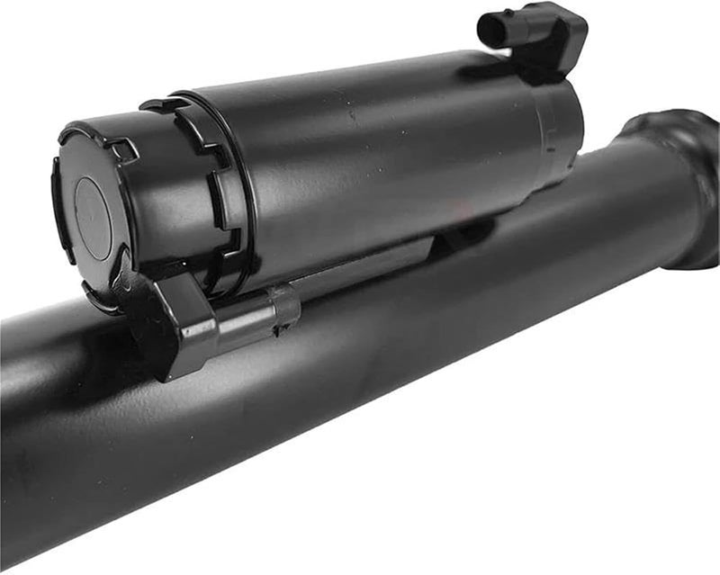 QASULER Air Shock Absorber for BMW 5 Series 540Li - Image 3