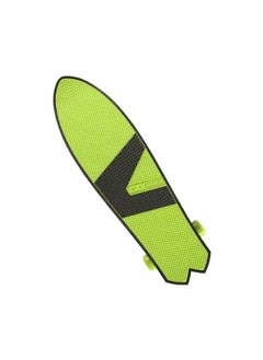 ZD Toys EXY Sharker Green Skateboard 