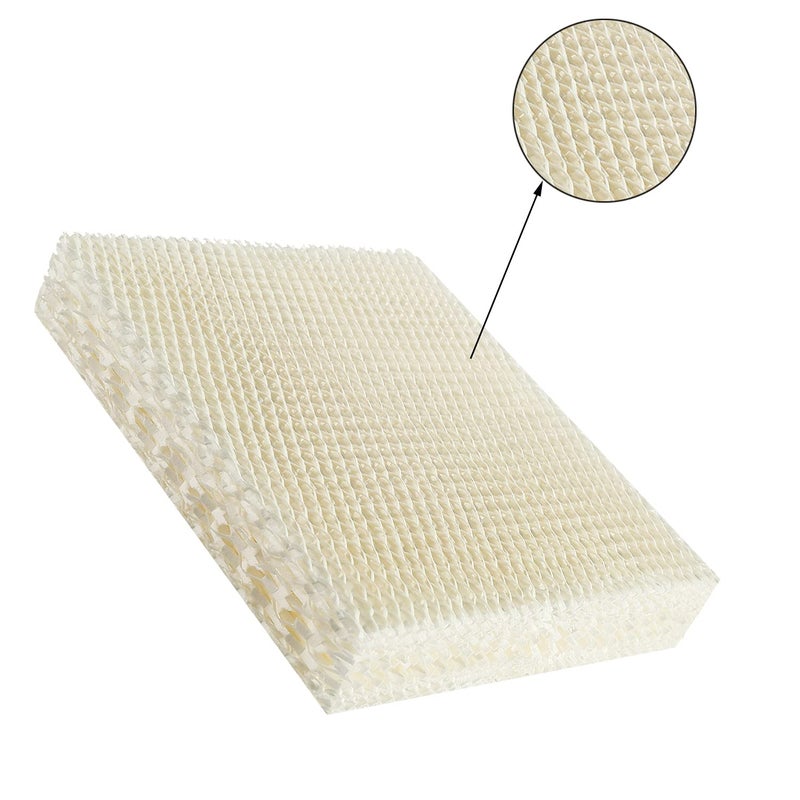 ITidyHome Humidifier Wicking Filter Replacement for Honeywell HEV615 and HEV620, Compatible with Part # HFT600 (8 Pack) - Image 3