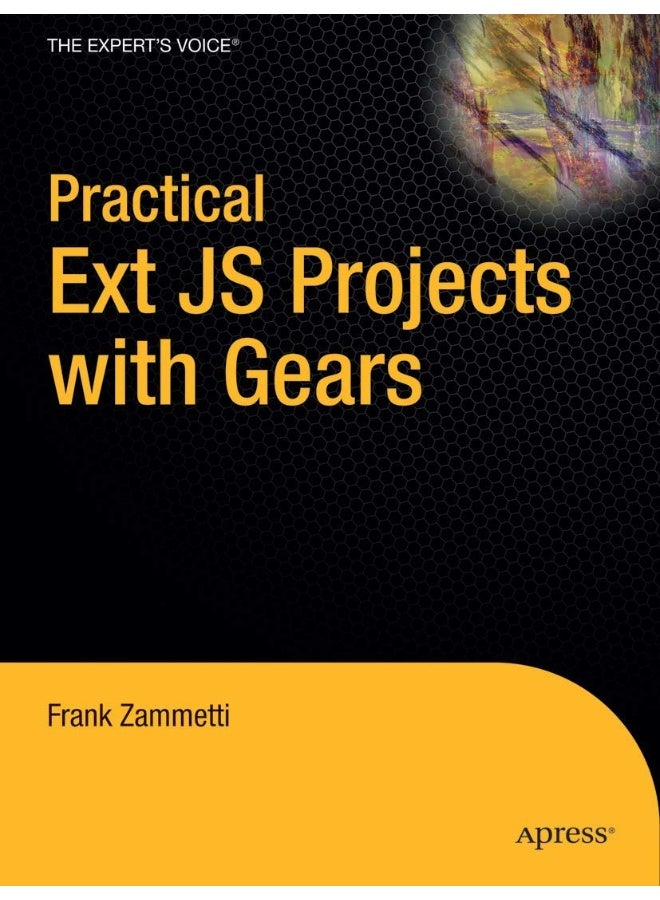 Practical Ext JS Projects with Gears