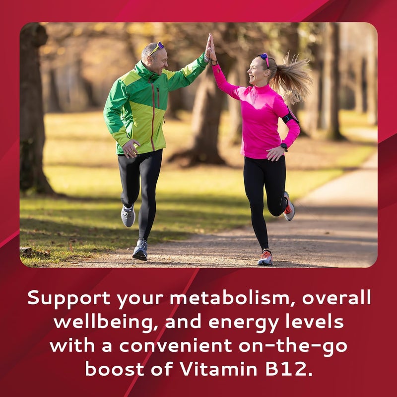 CALMOUR Digestive  Energy Support Bundle  Anti Gas Relief Strips  Vitamin B12 Dissolvable Strips  Fast Bloating Relief  Energy Boost  Simethicone  Methylcobalamin Formula  VeganFriendly - Image 3