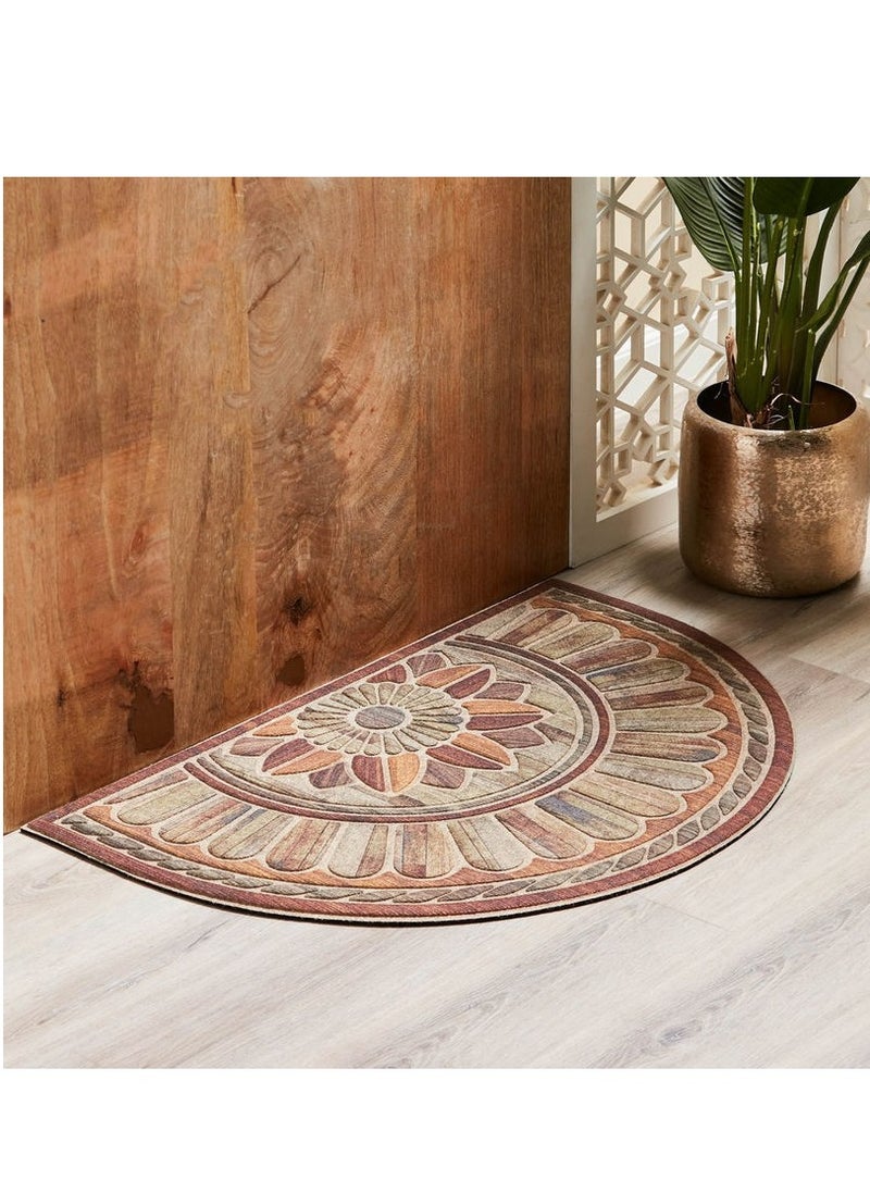 Boardwalk Rubber Doormat - 61x92 cm