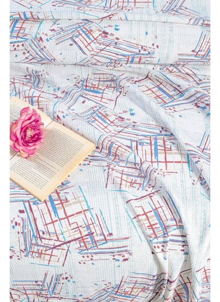Mulberry Aneas Single Bedspread 170 x 230  - Image 2
