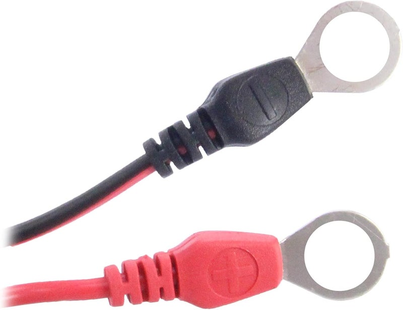 CTEK CTE-56329 Direct Connector Adaptor with 10mm Eyelets and 400mm Cable Length - Image 4