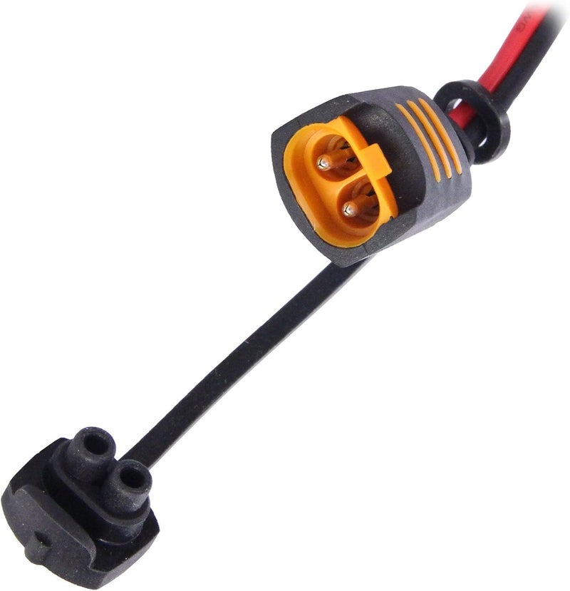 CTEK CTE-56329 Direct Connector Adaptor with 10mm Eyelets and 400mm Cable Length - Image 3