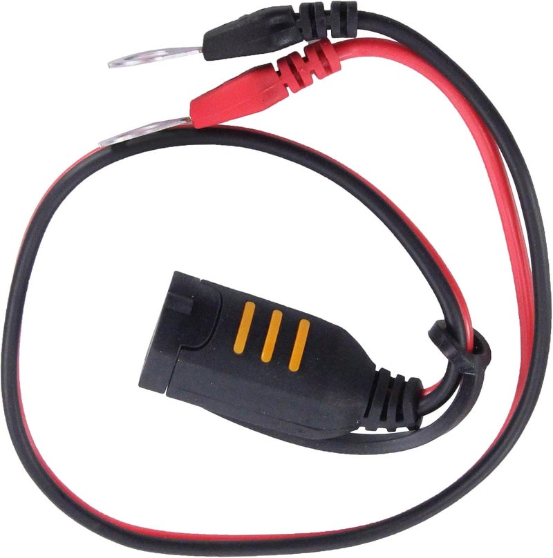 CTEK CTE-56329 Direct Connector Adaptor with 10mm Eyelets and 400mm Cable Length - Image 2