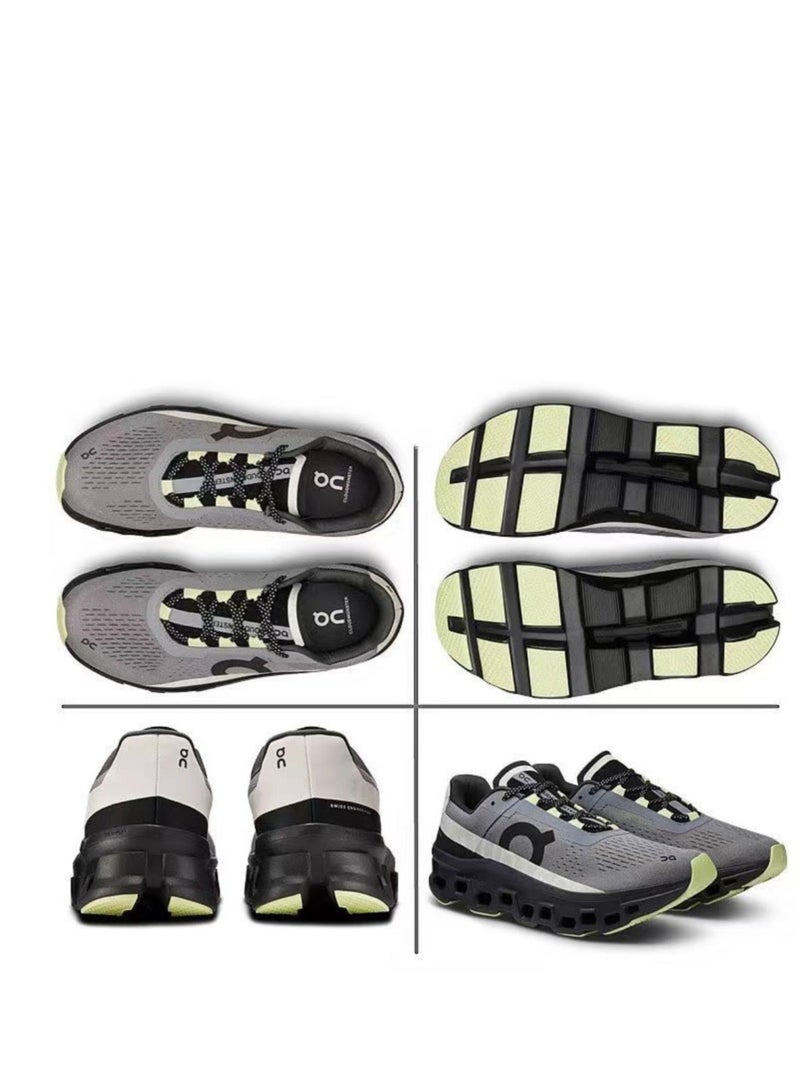 Comfortable Anti Slip Sports Shoes And Running Shoes - Image 4