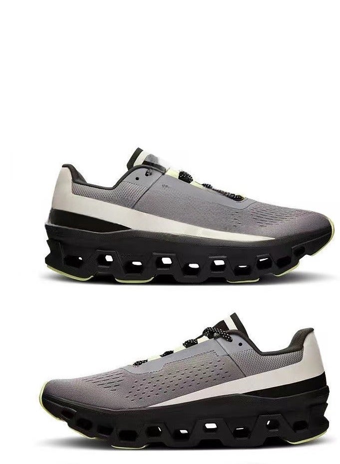 Comfortable Anti Slip Sports Shoes And Running Shoes - Image 2