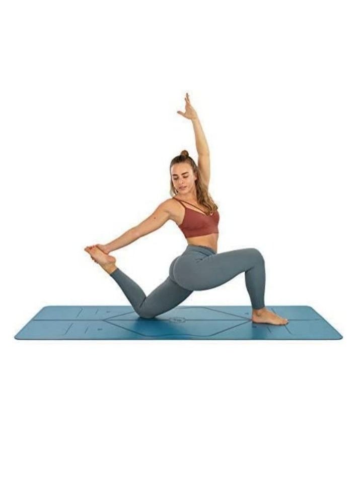 Generic - Best Eco Friendly Non Slip Yoga Mat - Image 1