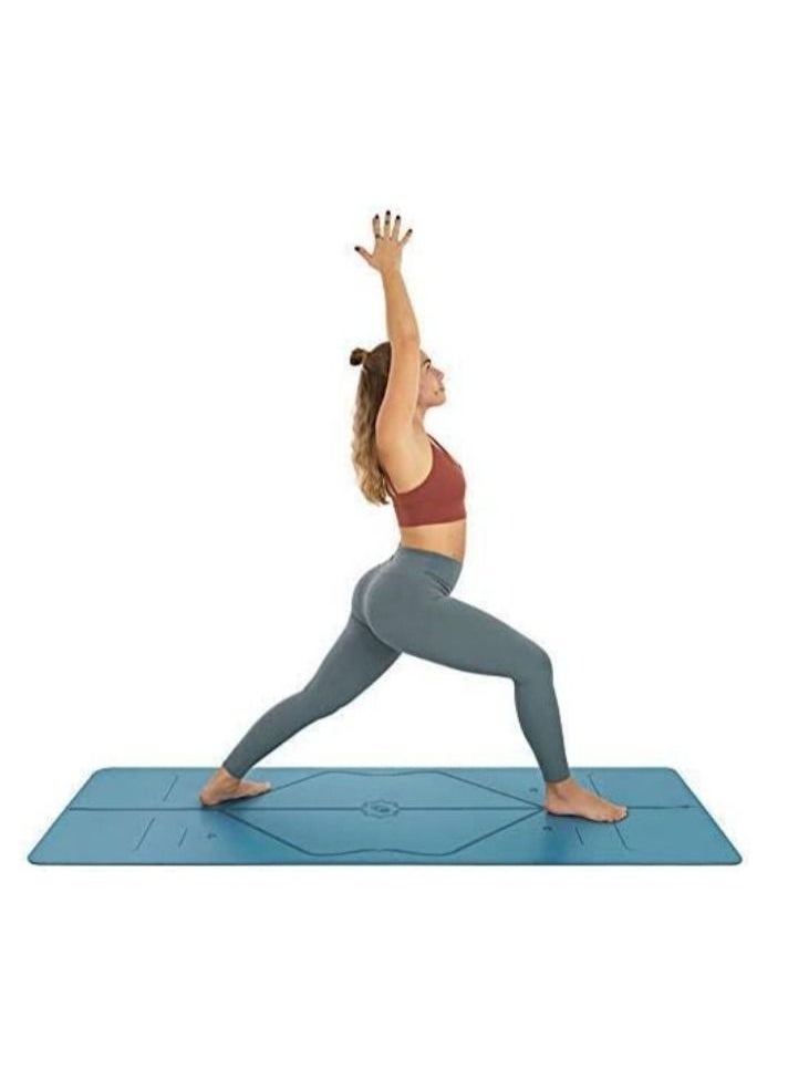 Generic - Best Eco Friendly Non Slip Yoga Mat - Image 1