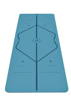 Best Eco Friendly Non Slip Yoga Mat