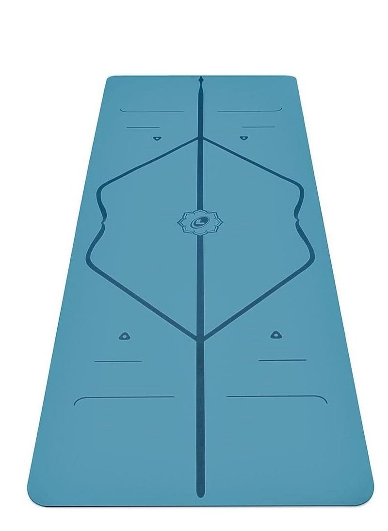 Generic - Best Eco Friendly Non Slip Yoga Mat - Image 1