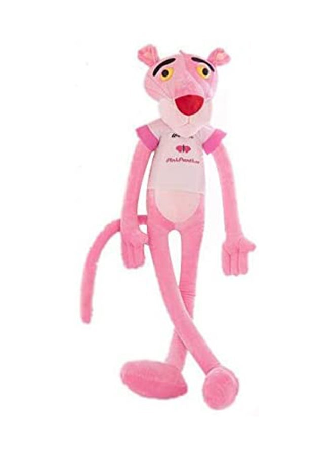 DAYONG Pink Panther Plush Doll 64cm - Image 2