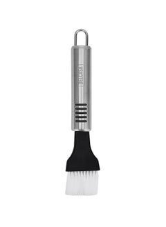 DELCASA Delcasa Nylon Brush, Sauce Brush, Stainless Steel Handle, DC2421  - Image 3