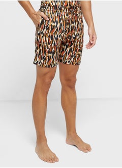 Seventy Five Nightwear T-Shirt & Shorts Sets  - Image 4