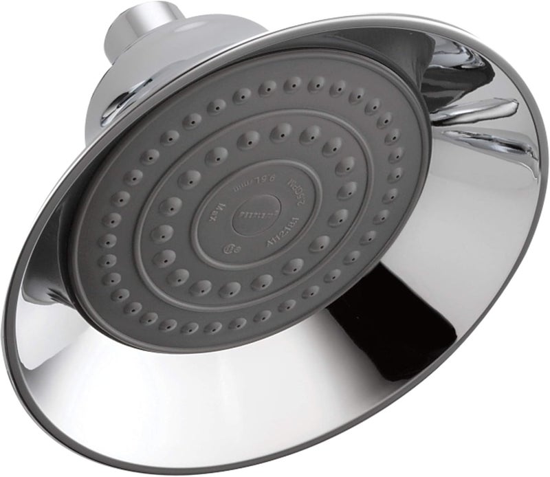Peerless RP70537 Raincan Showerhead Chrome