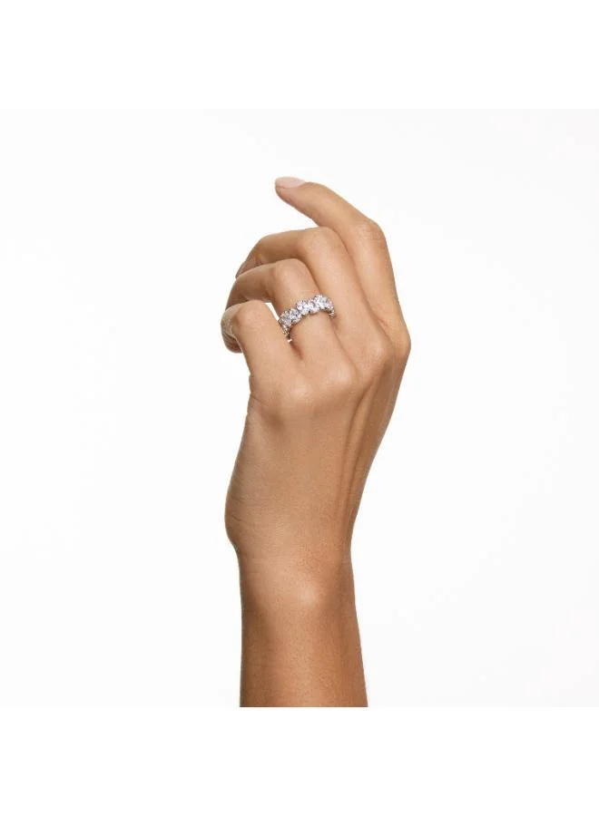 SWAROVSKI Re Matrix:Single Ring