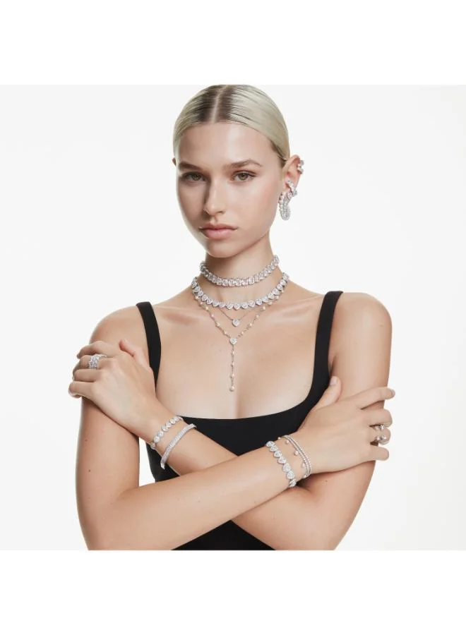 SWAROVSKI Re Matrix:Single Ring