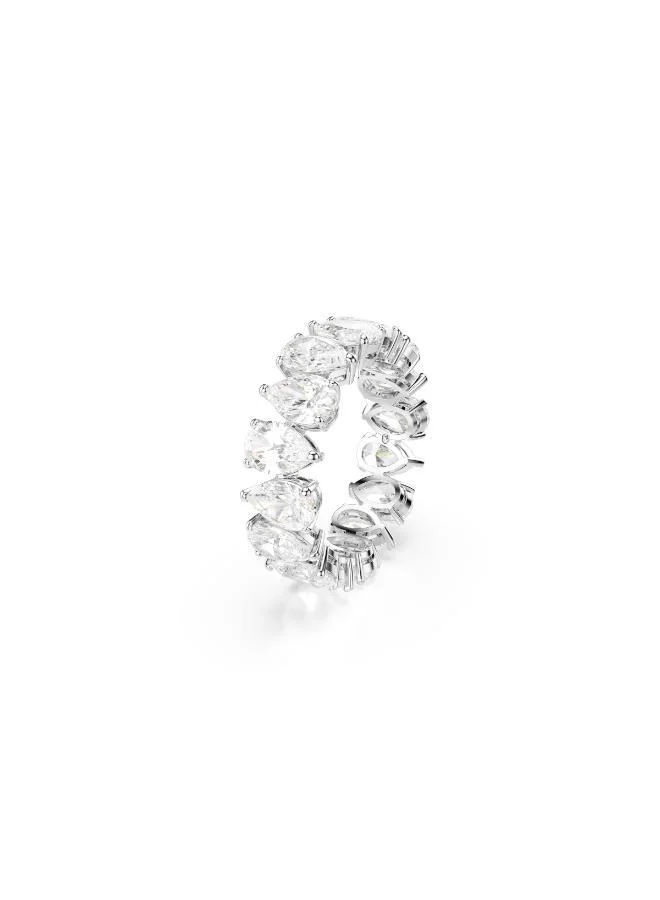 SWAROVSKI Re Matrix:Single Ring