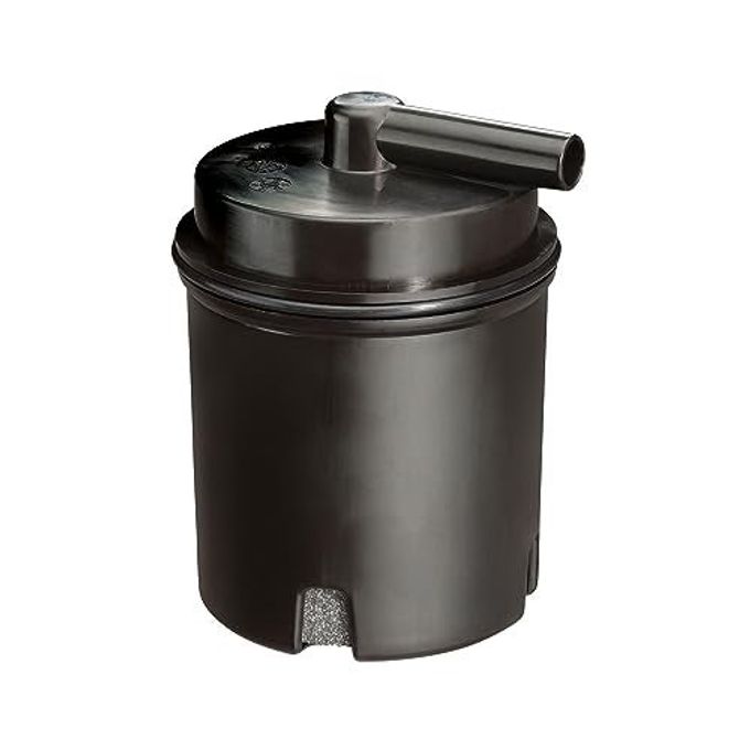 ExtremeLife Faucet Mount Replacement Filter by ZeroWater, Filters Chlorine, Lead and PFAO/PFAS