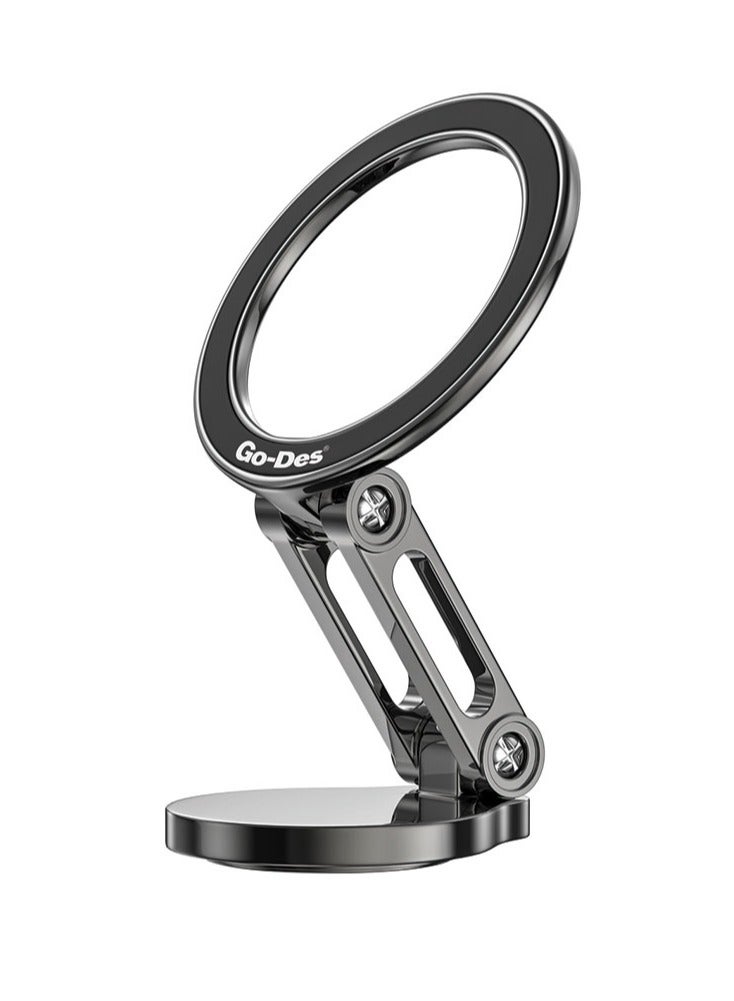 GO-DES GO DES POWER MAGNETIC VEHICLE MOUNT GD-HD919 - Image 1