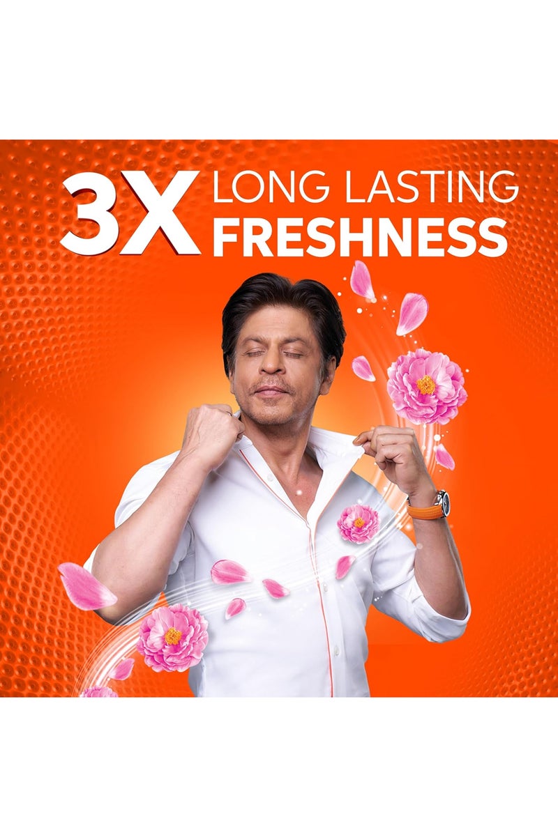 Tide Triple Power Floral Breeze Laundry Detergent Powder 2.25kg - Image 5