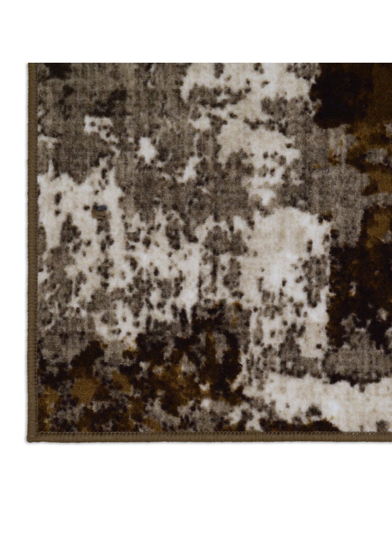 شركة موكيت ماك - طقم سجاد قوت  3 قطعة( 1) قطعه 150*200 (2 )قطعه 100*150 - Image 1