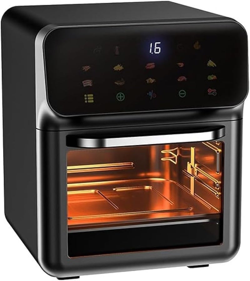 Princess Oven/fryer 182065 AEROFRYER air 10L. (01.182065.01.001) - Image 5