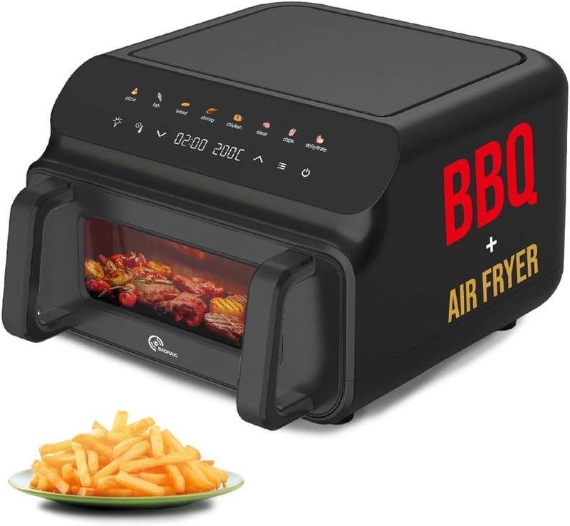 Princess Oven/fryer 182065 AEROFRYER air 10L. (01.182065.01.001) - Image 4