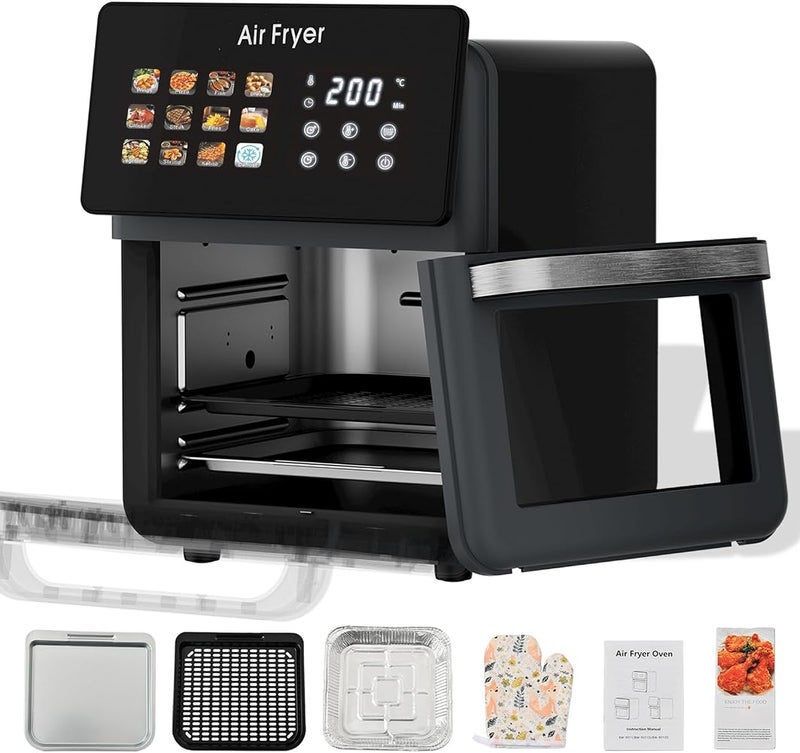 Princess Oven/fryer 182065 AEROFRYER air 10L. (01.182065.01.001) - Image 1