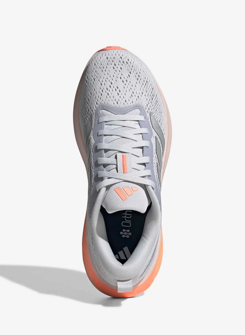 اديداس سرعة الاستجابة