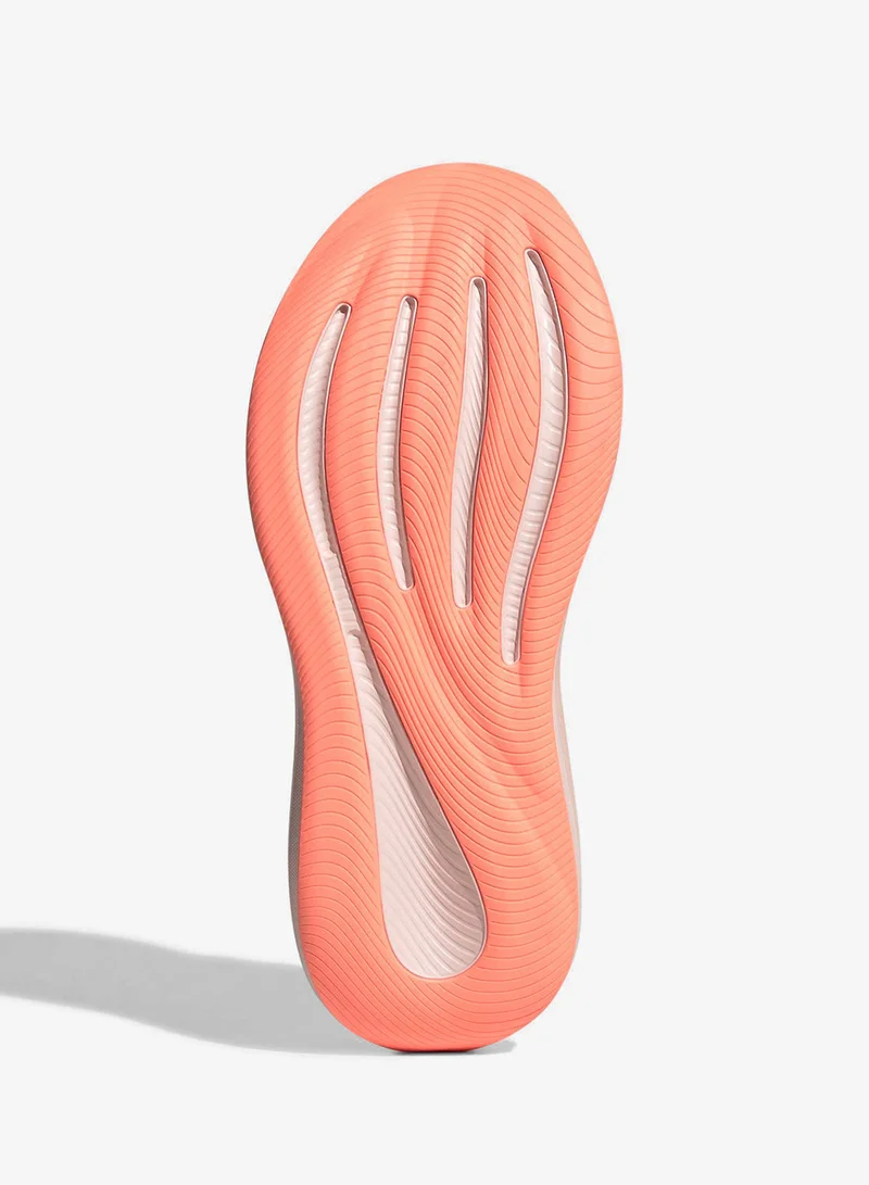 اديداس سرعة الاستجابة