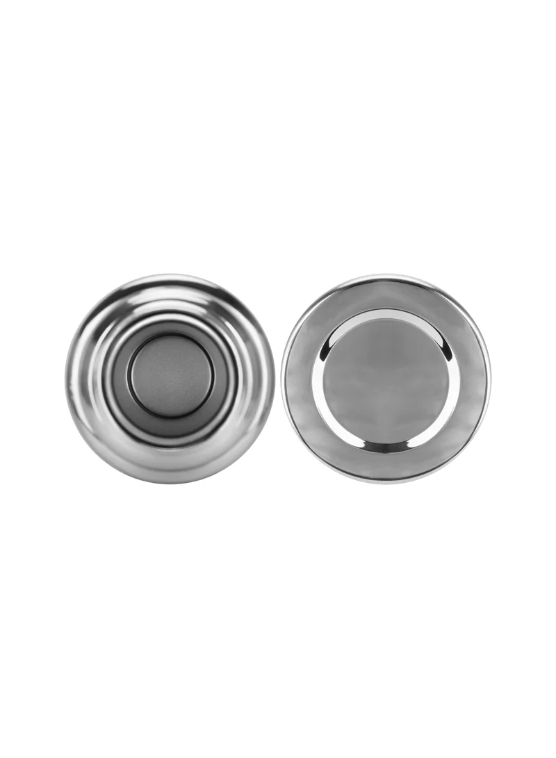 Fissman  Double Wall Vacuum Flask 1000ml Stainless Steel  | Best Price UAE