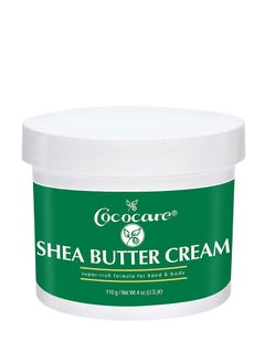 Shea Butter 110g