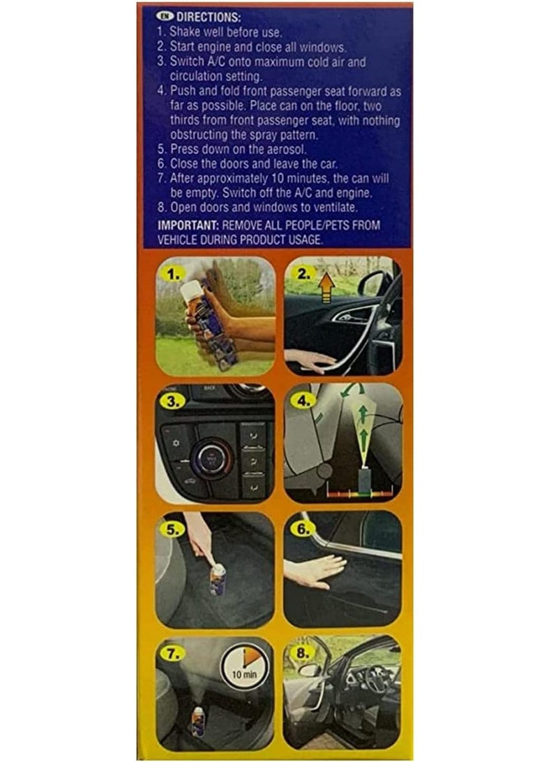 أرمور أول مزيل الرائحة مع تركيز منتصف الليل 150 مل - Image 2