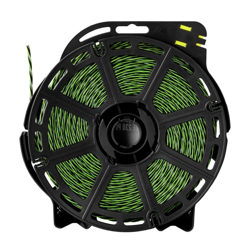 EGO POWER+ Premium Twist Line String Trimmers - AL2470B - Image 3