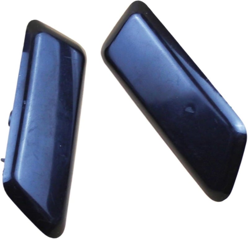 QASULER Headlight Washer Nozzle Cover for Outlander XL - Image 1