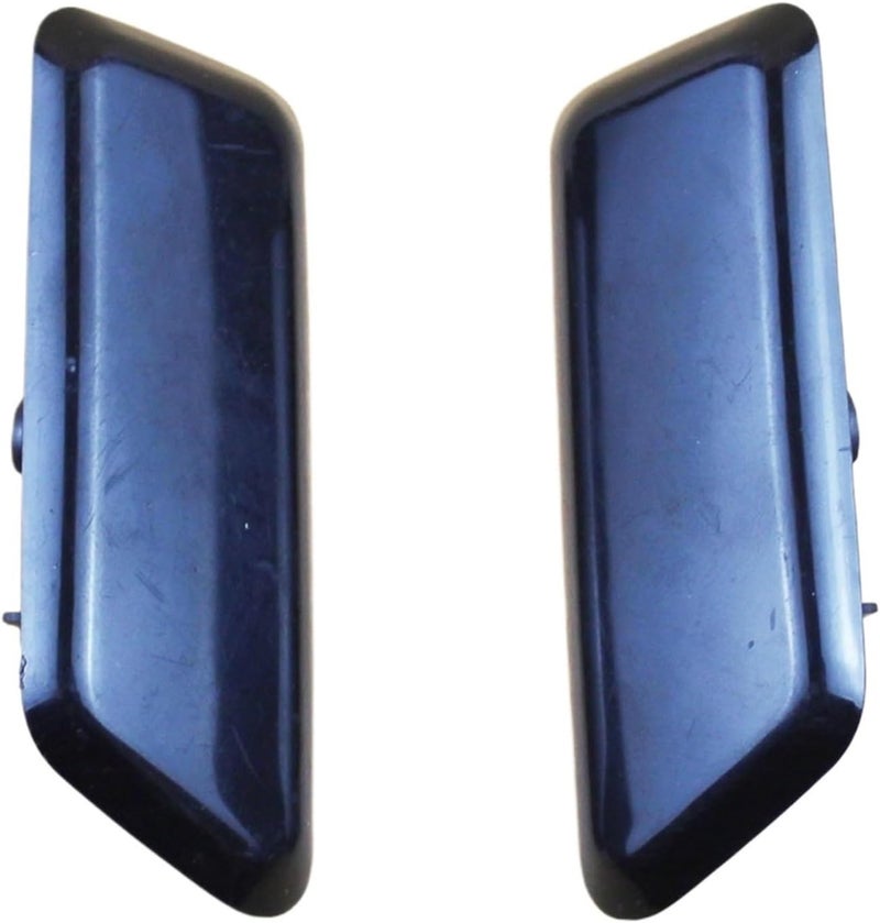 QASULER Headlight Washer Nozzle Cover for Outlander XL - Image 2