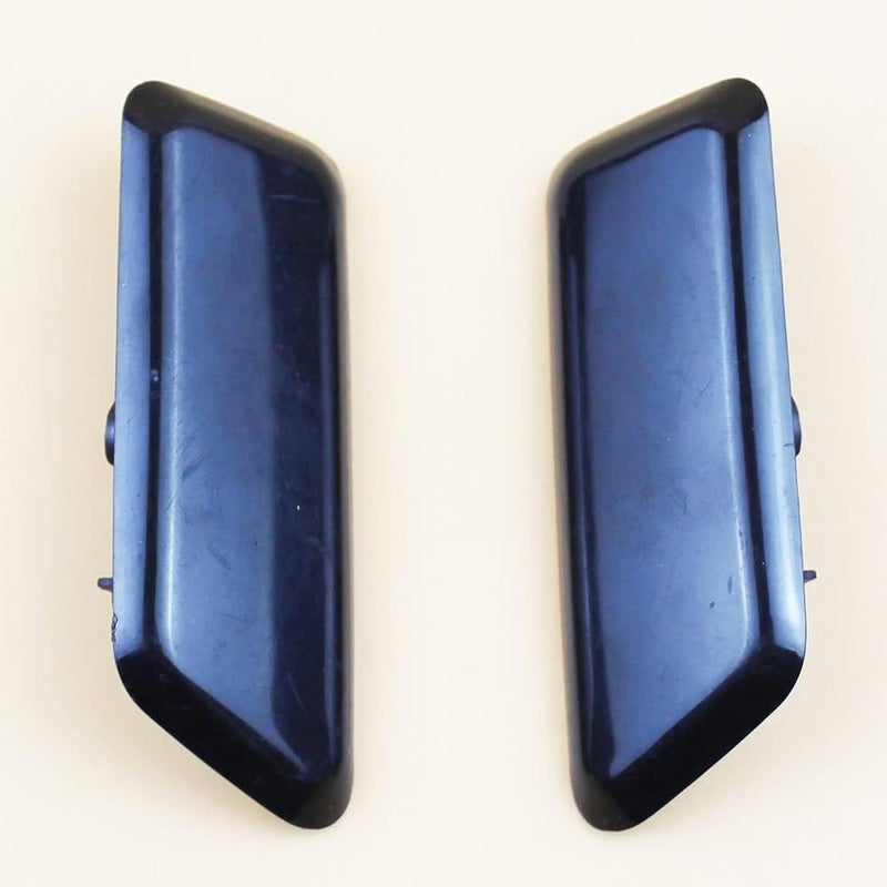 QASULER Headlight Washer Nozzle Cover for Outlander XL - Image 5