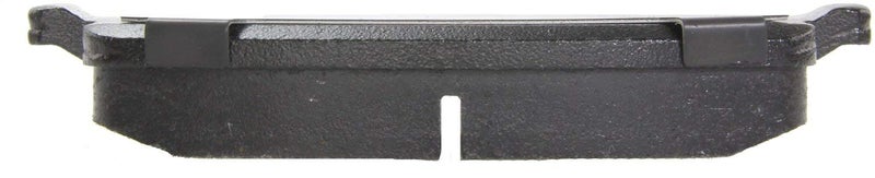StopTech 309.11080 Sport Brake Pads with Shims and Hardware - Image 2