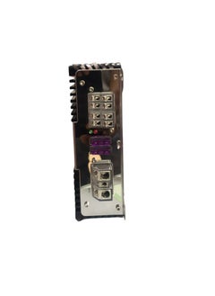 RAYMOS Raymos RM- A8400 4 channel 2500 Max Power Car amplifier  - Image 3