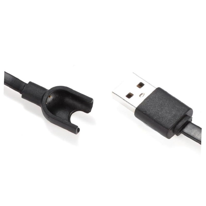 Gadpiparty USB Type C Charging Cable 1M Corrosion Resistant Plating Easy to Carry - Image 4